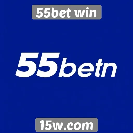 Atendimento ao cliente no 55bet win