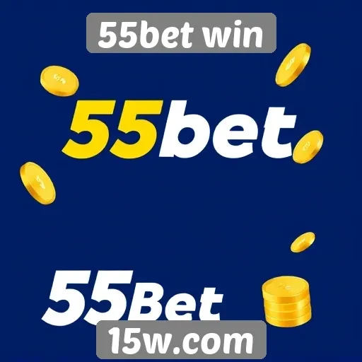 Metodologia de pagamento no 55bet win