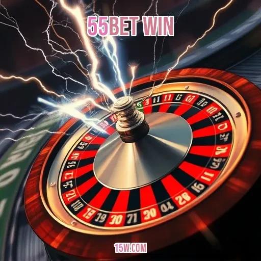 55bet win: Atrações Imperdíveis dos Jogos Exclusivos