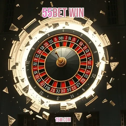 55bet win: Apostas Esportivas que Elevam Sua Emoção
