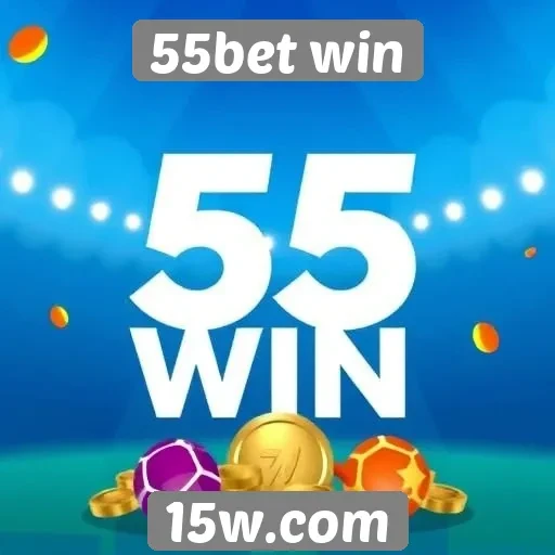 Feedback dos usuários sobre o 55bet win