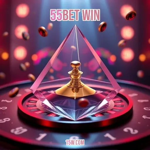 55bet win: Dicas Infalíveis para Aumentar Seus Ganhos