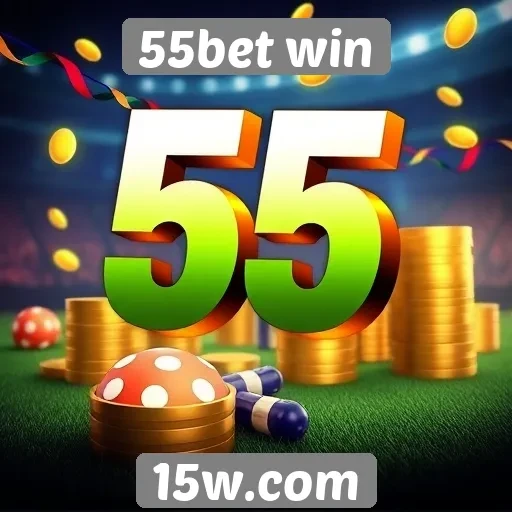 Tutoriais sobre como jogar no 55bet win