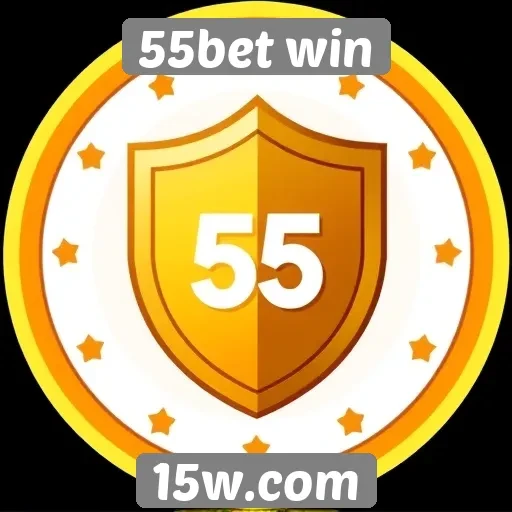 Avaliação da segurança do site 55bet win
